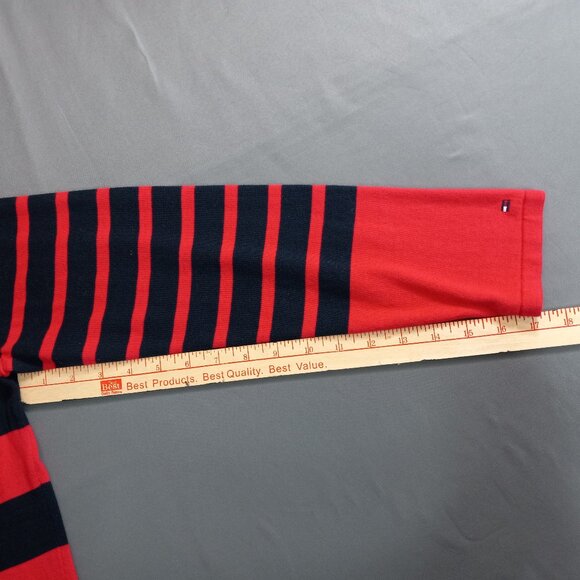 Brand New Tommy Hilfiger 100% cotton sweater Size M - Picture 9 of 10